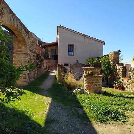 La Posada De Grimaldo Exterior photo