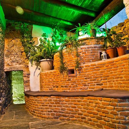La Posada De Grimaldo Exterior photo