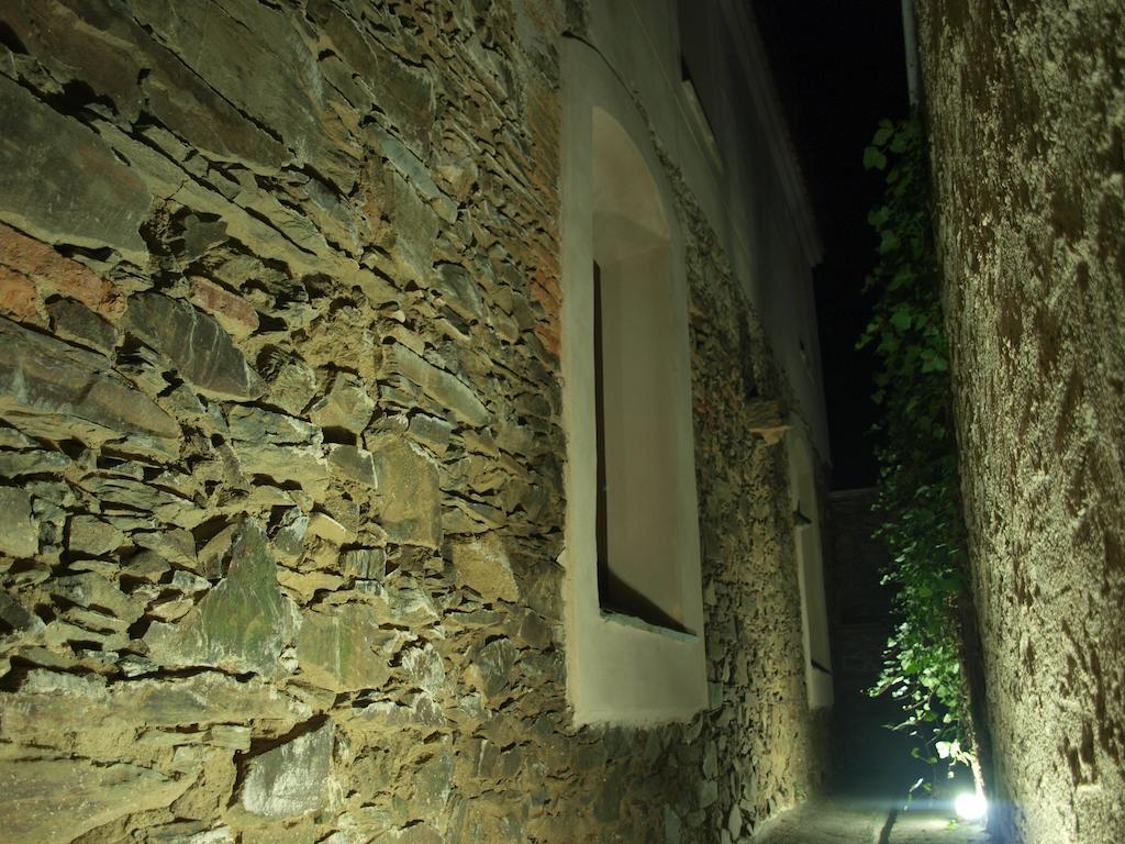 La Posada De Grimaldo Exterior photo