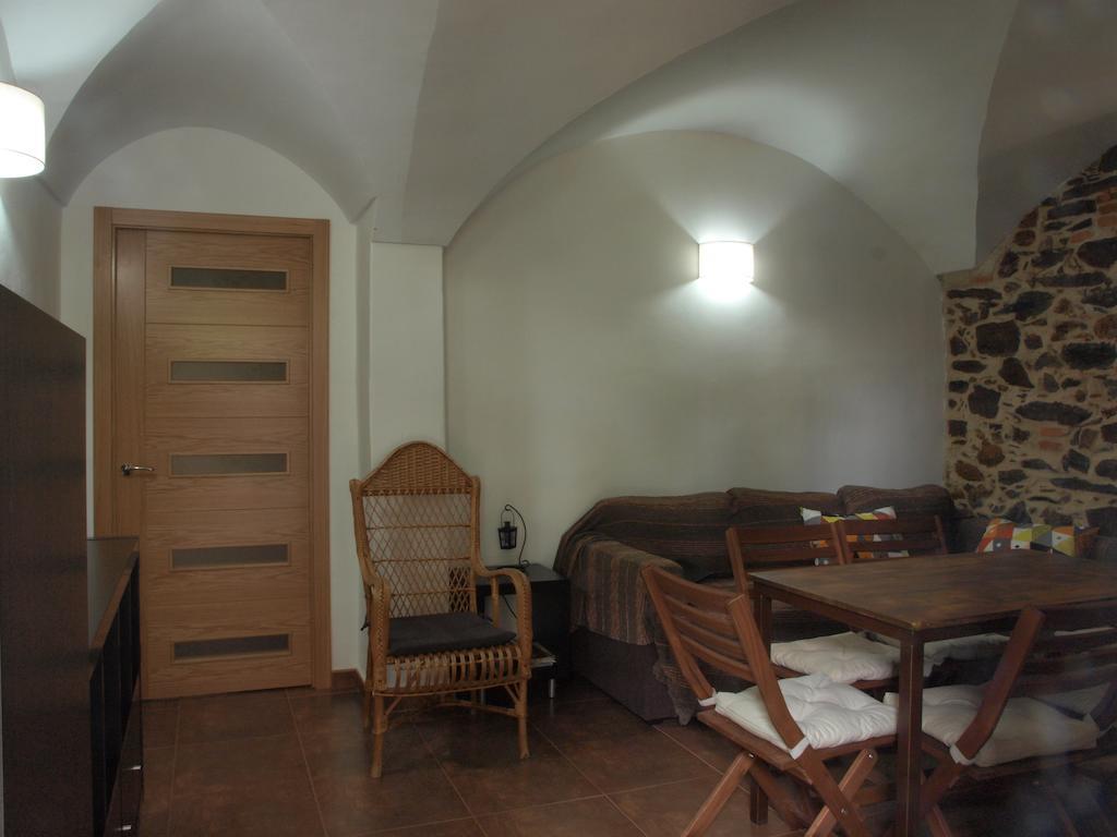 La Posada De Grimaldo Exterior photo