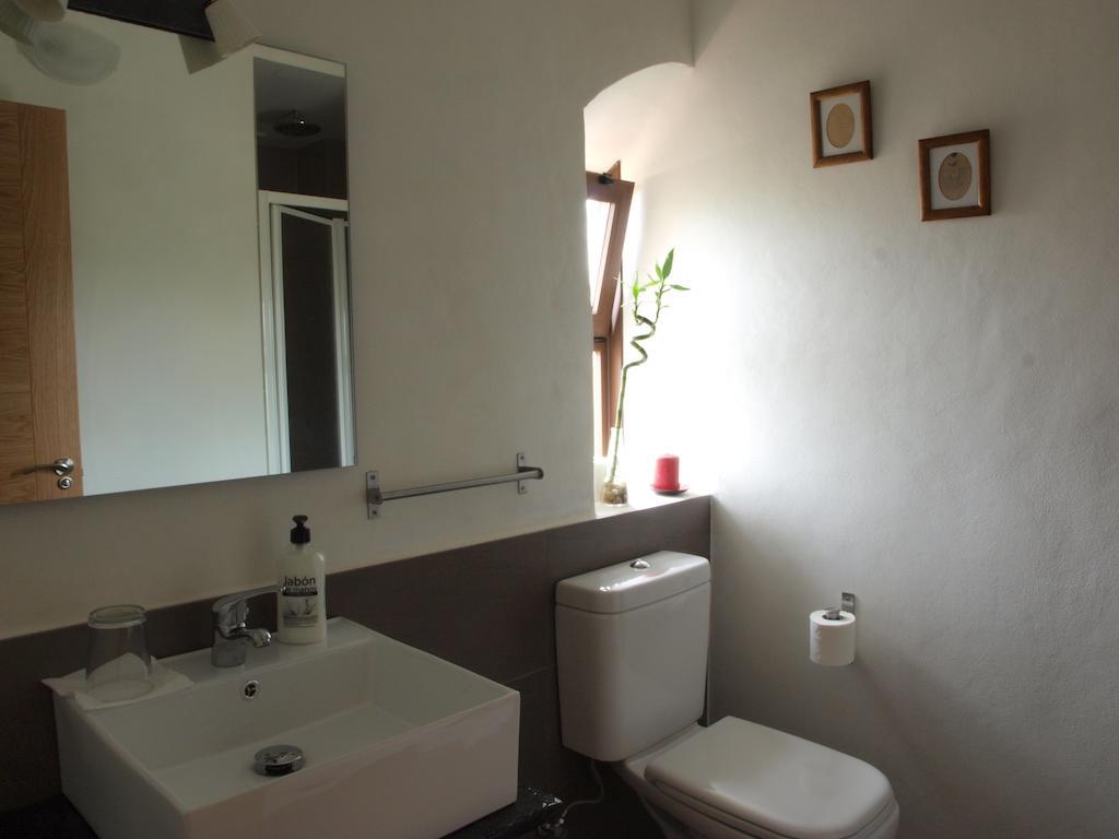 La Posada De Grimaldo Room photo