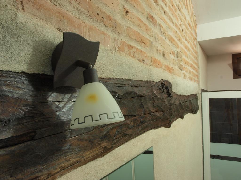 La Posada De Grimaldo Room photo