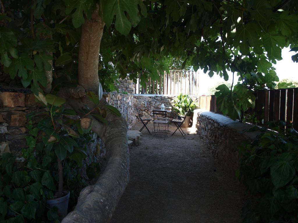 La Posada De Grimaldo Exterior photo